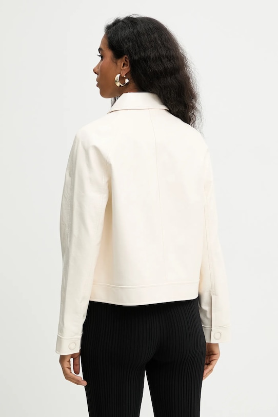 Odzież Armani Exchange kurtka XW001811.AF18859 beżowy