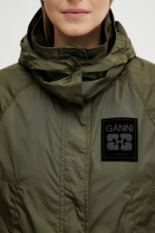 GANNI parka A1010049