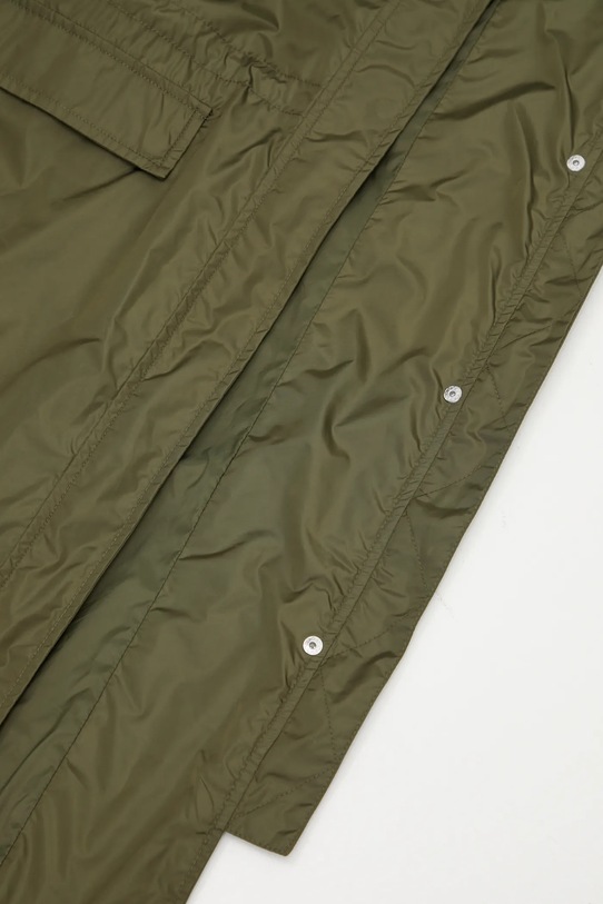 GANNI parka A1010049