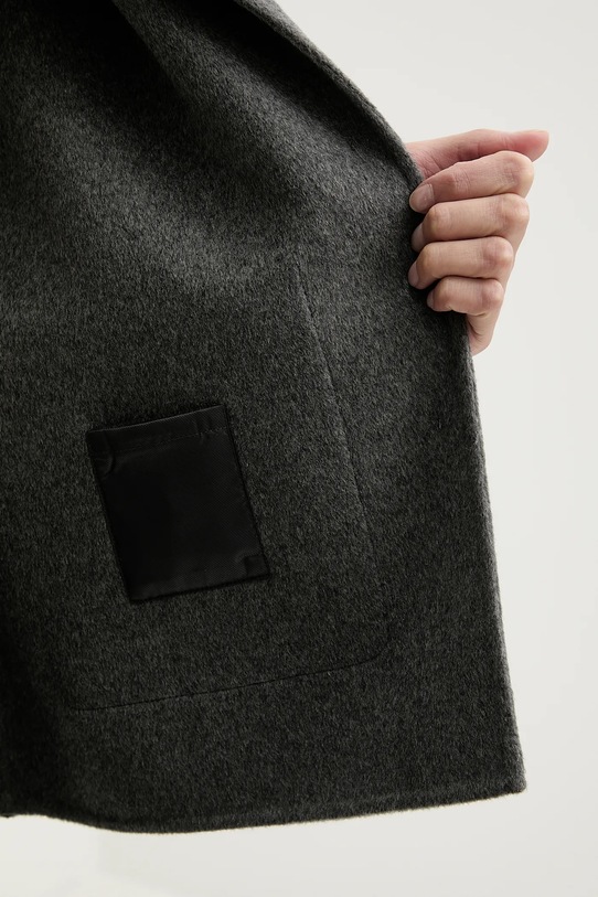 Marc O'Polo kurtka z dodatkiem wełny 600024370009