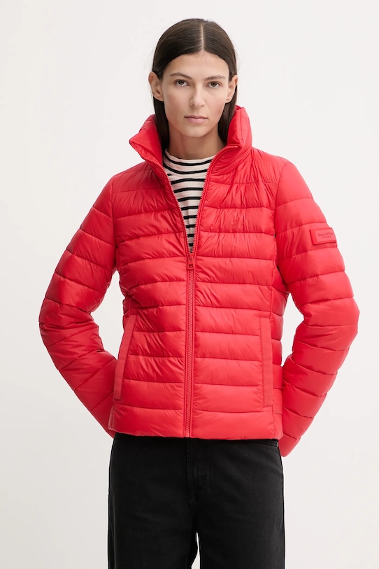 Marc O'Polo kurtka nieocieplane czerwony 600085170359