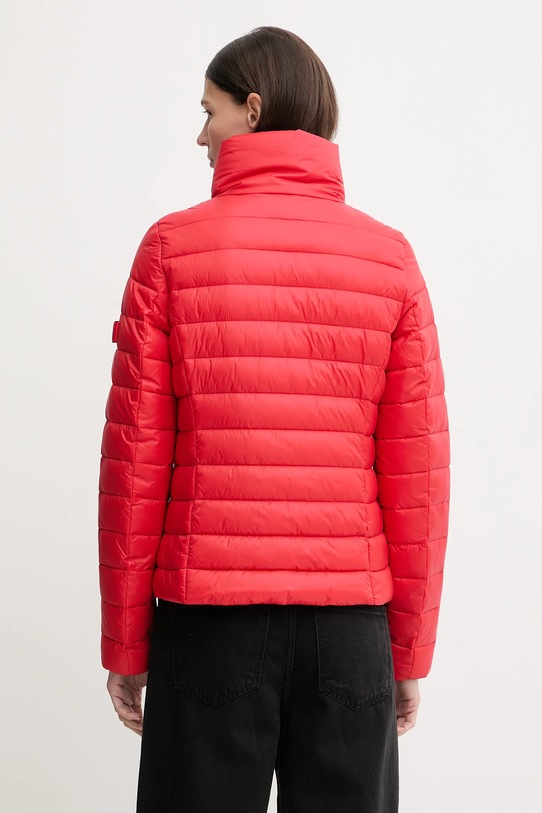 Odzież Marc O'Polo kurtka 600085170359 czerwony