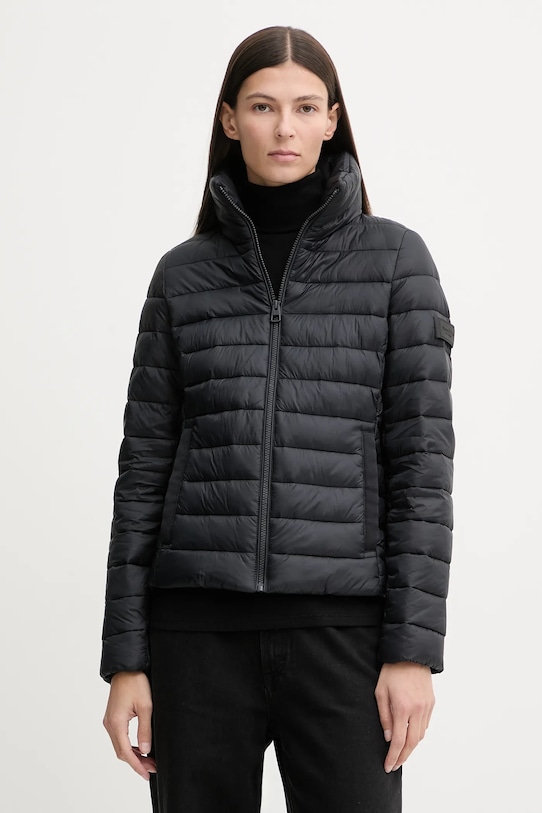 Marc O'Polo kurtka nieocieplane granatowy 600085170359