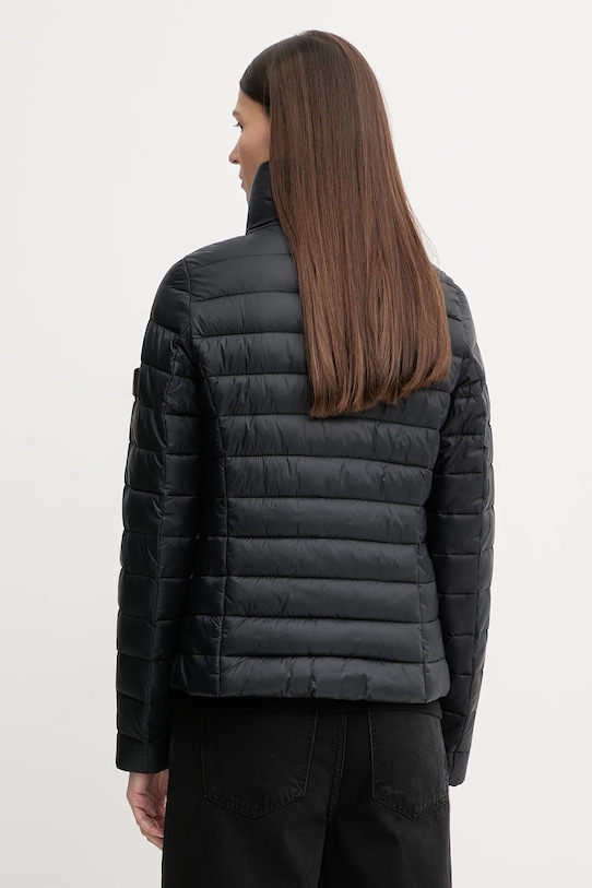 Odzież Marc O'Polo kurtka 600085170359 granatowy