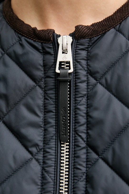 Marc O'Polo giacca 600111970025 blu navy