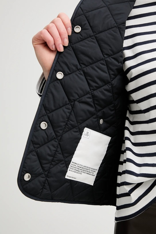 Marc O'Polo bezrękawnik 600111972009