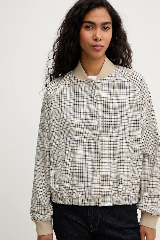 Bunda Marc O'Polo béžová 5000007540