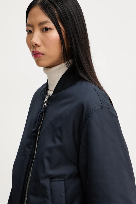 Marc O'Polo kurtka granatowy 5000007726