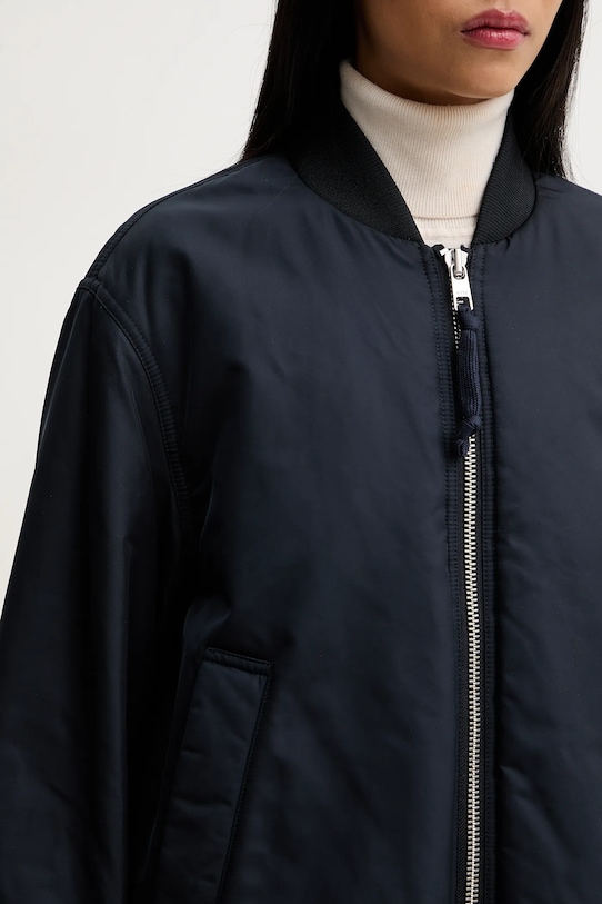 Μπουφάν Marc O'Polo 5000007726 σκούρο μπλε