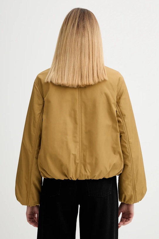 Odzież Marc O'Polo kurtka 5000007726 brązowy