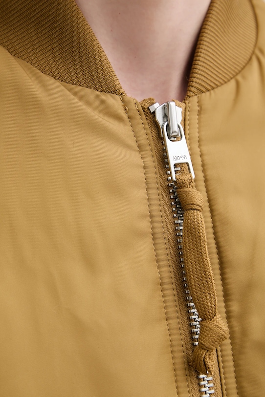 Marc O'Polo kurtka 5000007726 brązowy