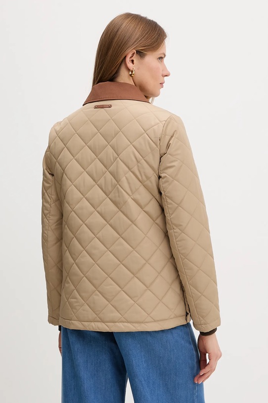 Odjeća Jakna Lauren Ralph Lauren 297P10874 zelena