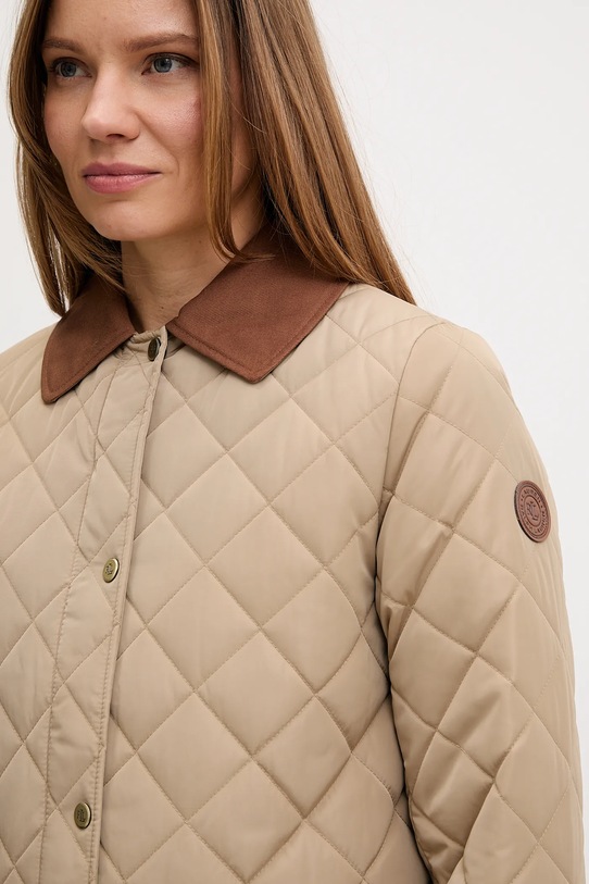 Jakna Lauren Ralph Lauren zelena 297P10874