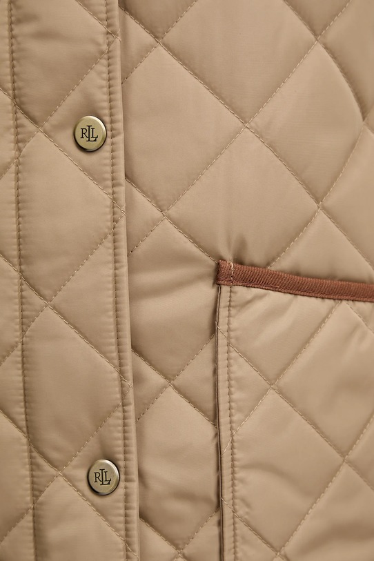 Jakna Lauren Ralph Lauren 297P10874 zelena