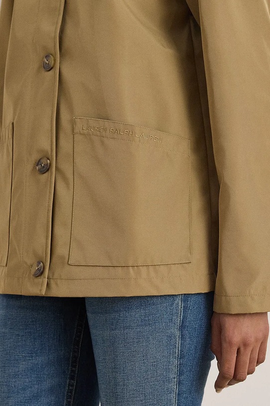 Lauren Ralph Lauren kurtka 297P10884 beżowy
