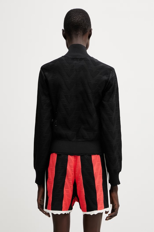 Odzież adidas Originals Firebird TT bluza rozpinana damska KS3005 czarny