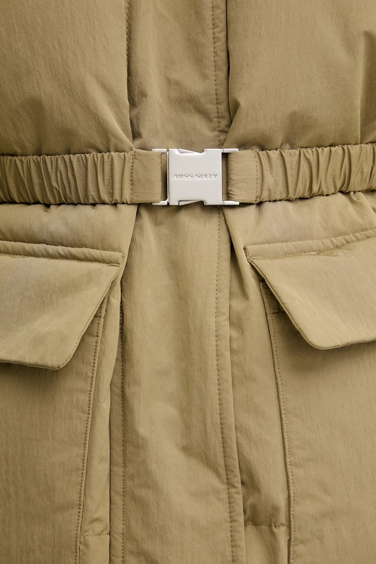 Miss Sixty kurtka puchowa 6S4YJ00500