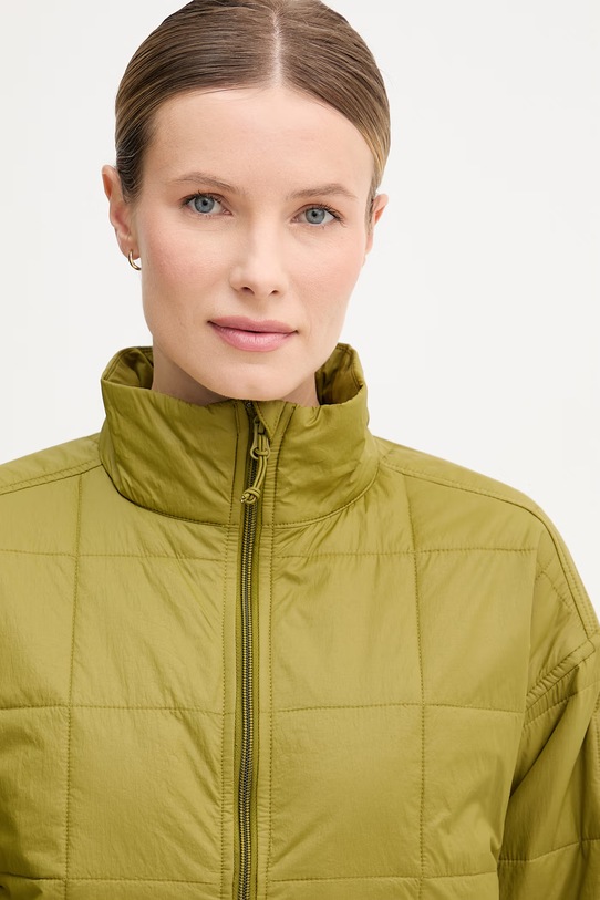 Columbia kurtka Sienna Hill zielony 2116671