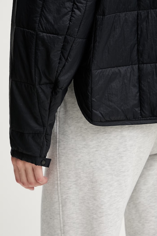 Bunda Columbia Sienna Hill 2116671 čierna