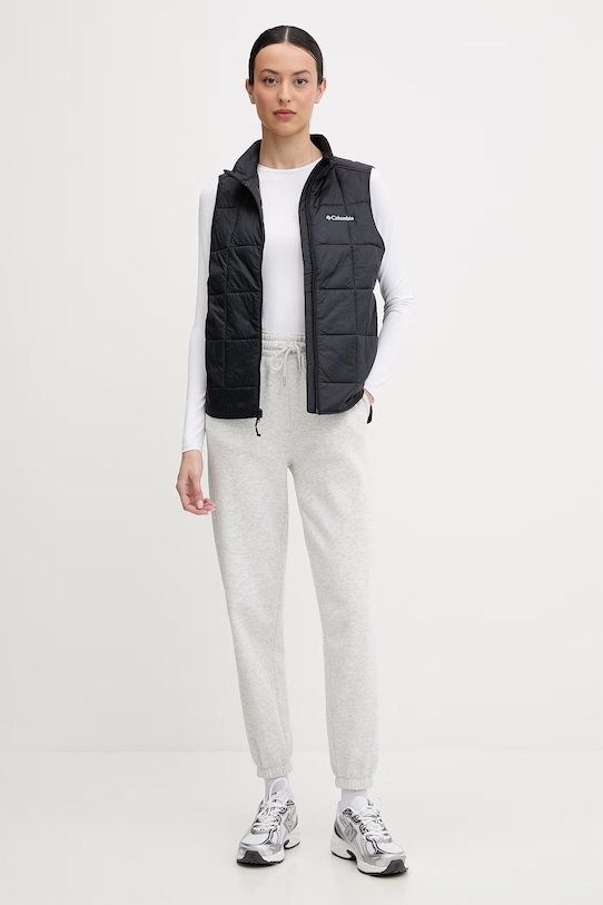 Елек Columbia Sienna Hill 2133801 черен SS26