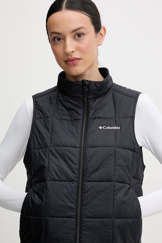 Елек Columbia Sienna Hill черен 2133801