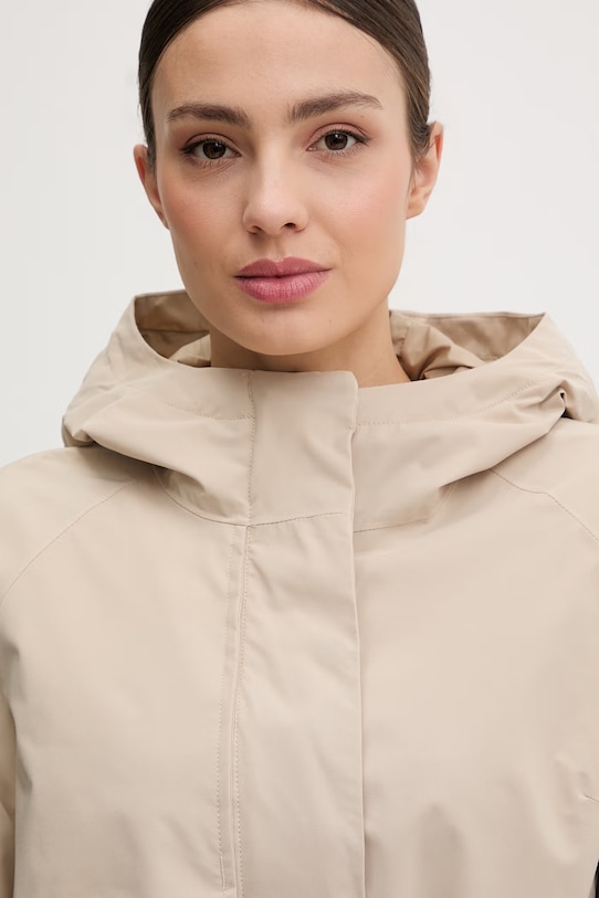 Columbia kurtka sportowa damska Altbound beżowy 2154721