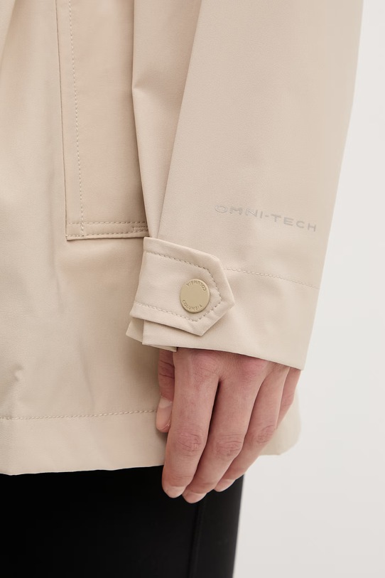 Columbia kurtka sportowa damska Altbound 2154721 beżowy