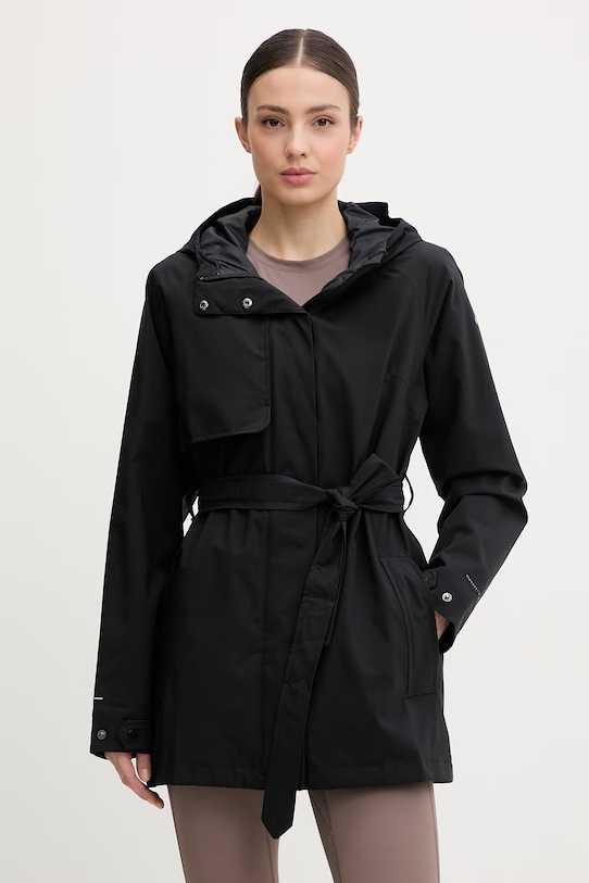 Columbia kurtka sportowa damska Altbound czarny 2154721