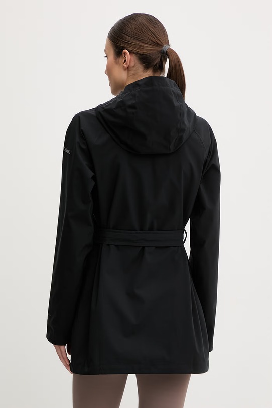 Odzież Columbia kurtka sportowa damska Altbound 2154721 czarny