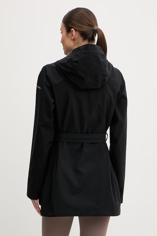 Odzież Columbia kurtka sportowa damska Altbound 2154721 czarny