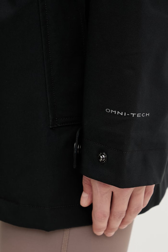 Columbia kurtka sportowa damska Altbound 2154721 czarny