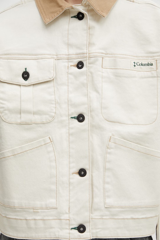 Columbia Acker Rock kurtka damska jeansowa 2156561