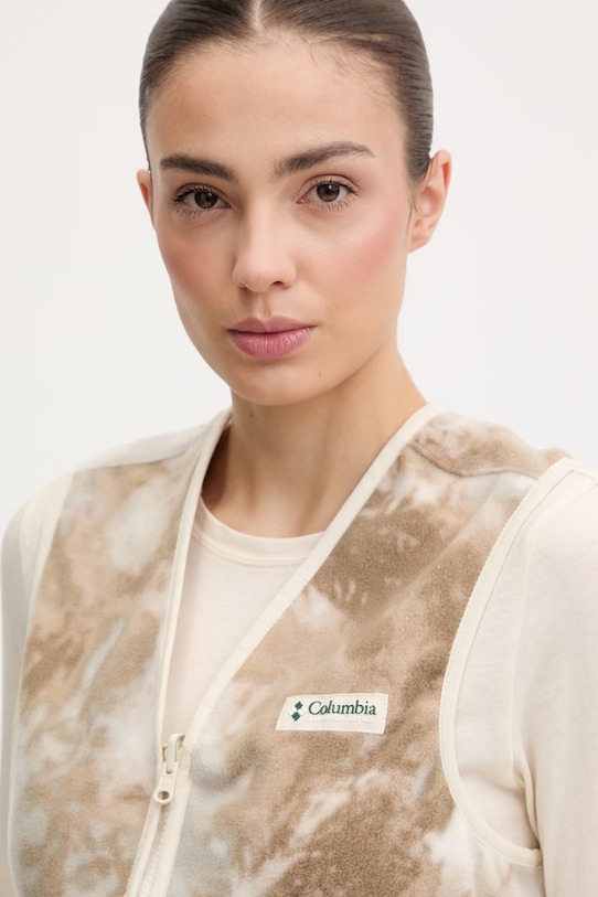 Columbia kurtka damska jeansowa Acker Rock 2156561