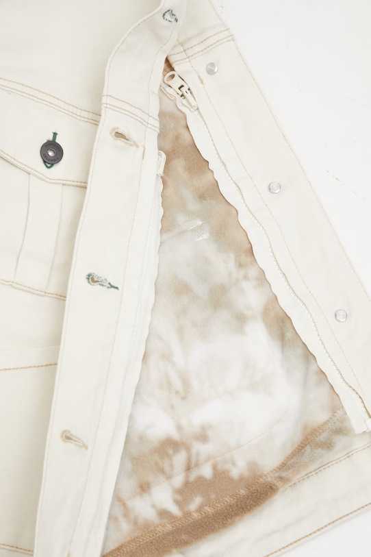 Columbia Acker Rock kurtka damska jeansowa 2156561