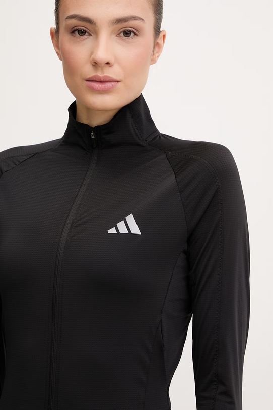 adidas Performance bluza treningowa Adi365 czarny JZ0613