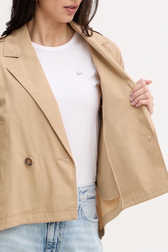 Pinko trencz 106165.A2ER