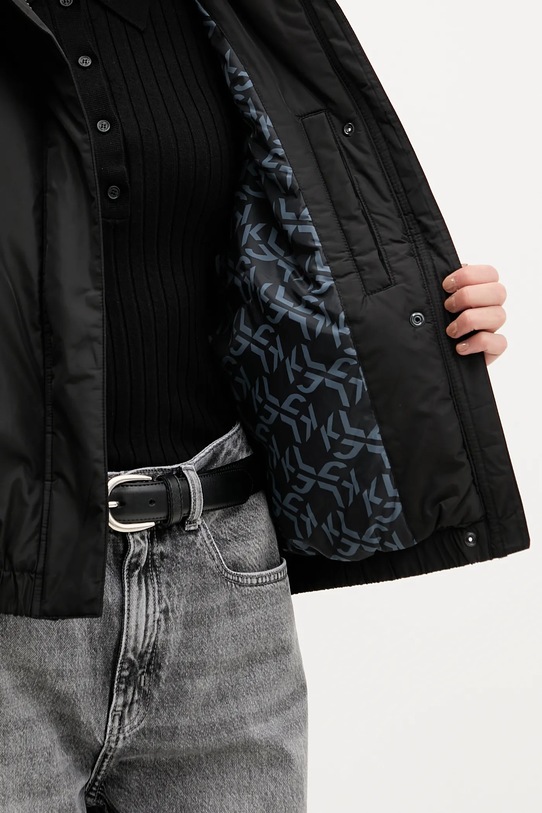 Karl Lagerfeld Jeans kurtka B1W15023