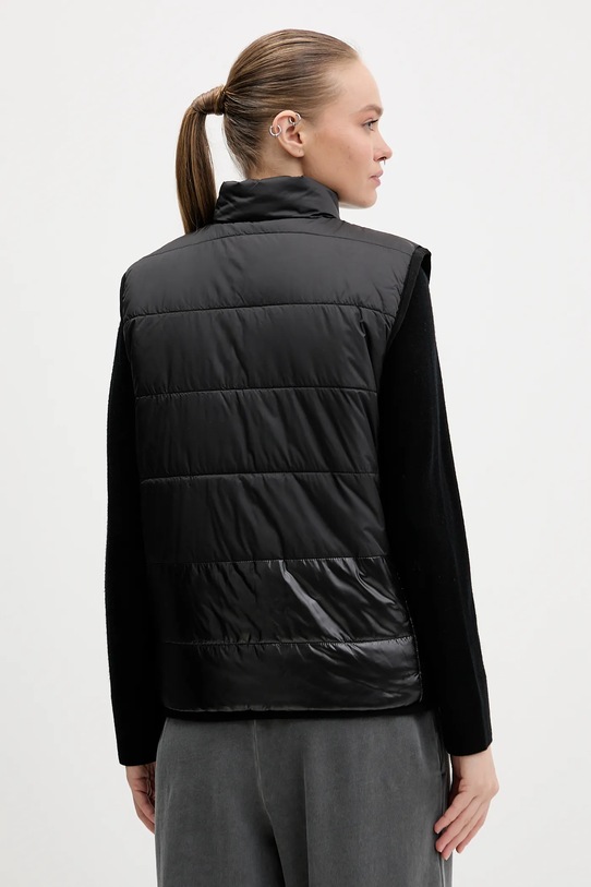 Γιλέκο δύο όψεων Karl Lagerfeld Jeans μαύρο B1W15044