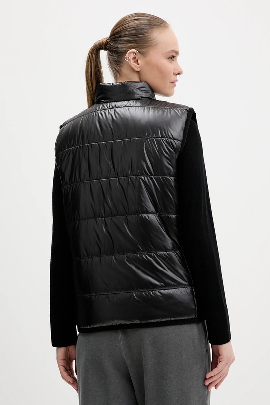 Γιλέκο δύο όψεων Karl Lagerfeld Jeans B1W15044 μαύρο