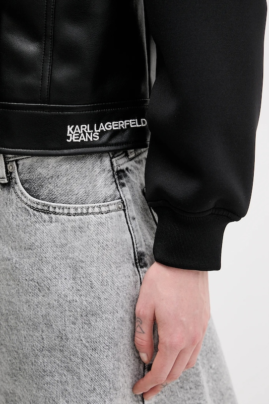 Karl Lagerfeld Jeans geacă B1W15027