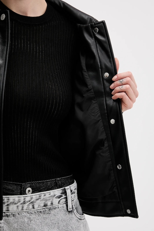 Karl Lagerfeld Jeans geacă B1W15027