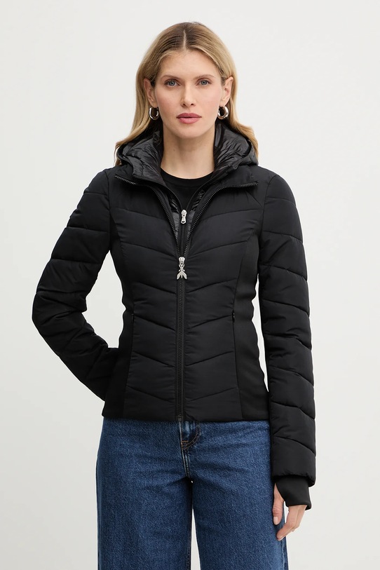Patrizia Pepe kurtka pozostałe czarny 8O0213.A680