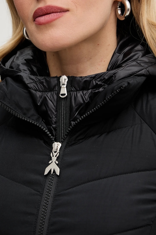 Patrizia Pepe kurtka 8O0213.A680 czarny