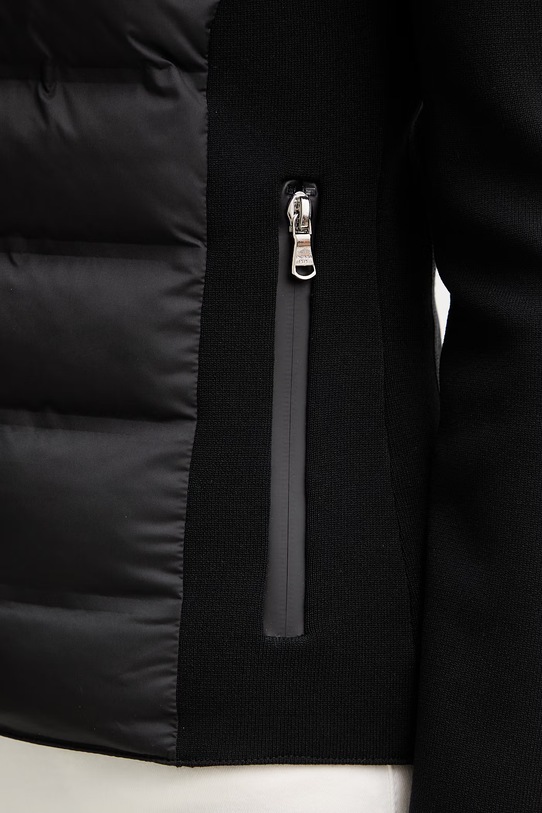 Patrizia Pepe kurtka z domieszką wełny 8O0219.A712