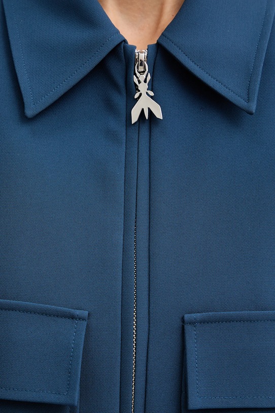 Patrizia Pepe kurtka 8O0224.A688 niebieski