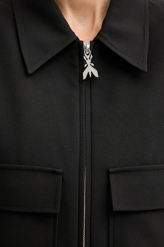 Patrizia Pepe kurtka 8O0224.A688 czarny