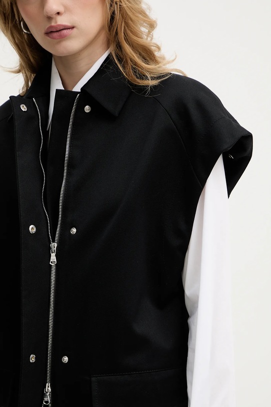 Patrizia Pepe kurtka bawełniana 8O0226.A689