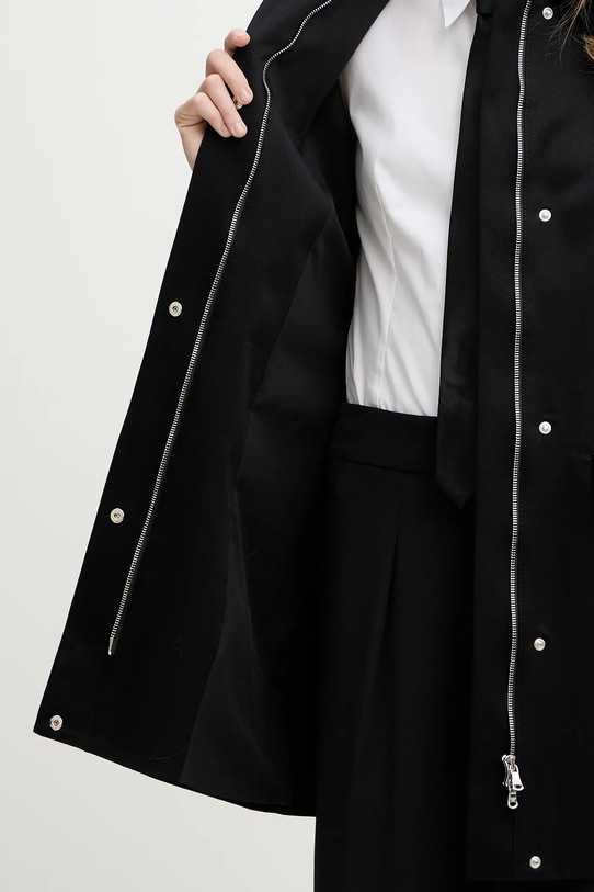 Patrizia Pepe kurtka bawełniana 8O0226.A689