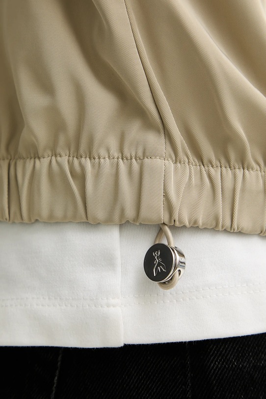 Bunda Patrizia Pepe 8O0231.A719