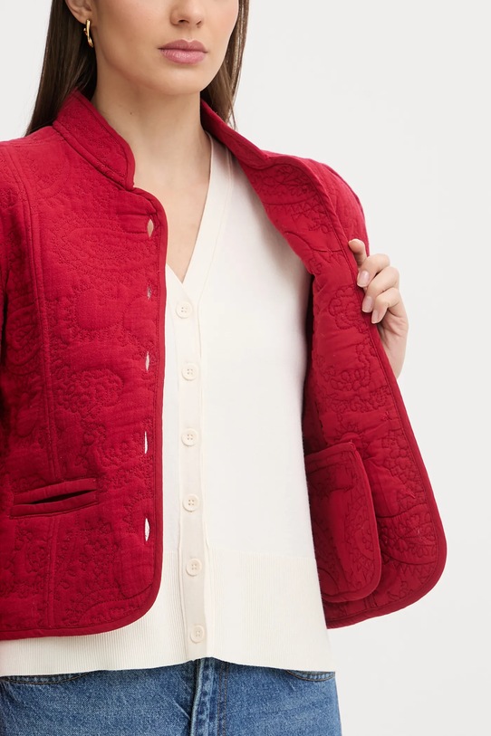 Hoss Intropia kurtka bawełniana 5473157